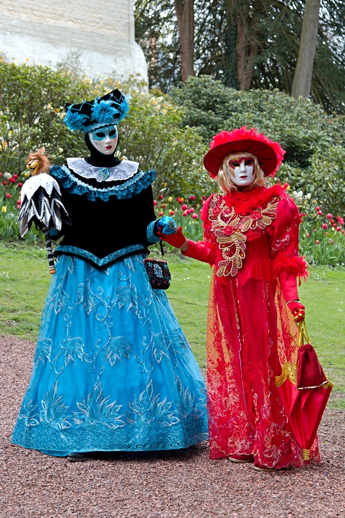 venetiaanse costumes venetie de venise floralia brussels brugge evenement event festival tuinen annevoie festiviteit kostuums carnaval venice